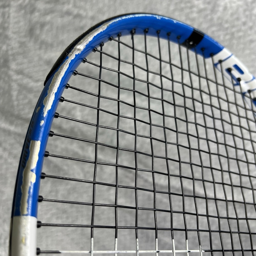Babolat Pure Drive Junior JR 25 Tennis Racquet Racket - Picture 13 of 16